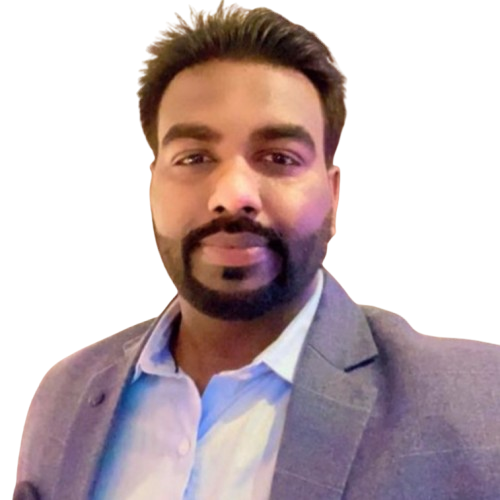 Naresh Garg